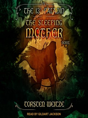 cover image of The Sleeping Mother